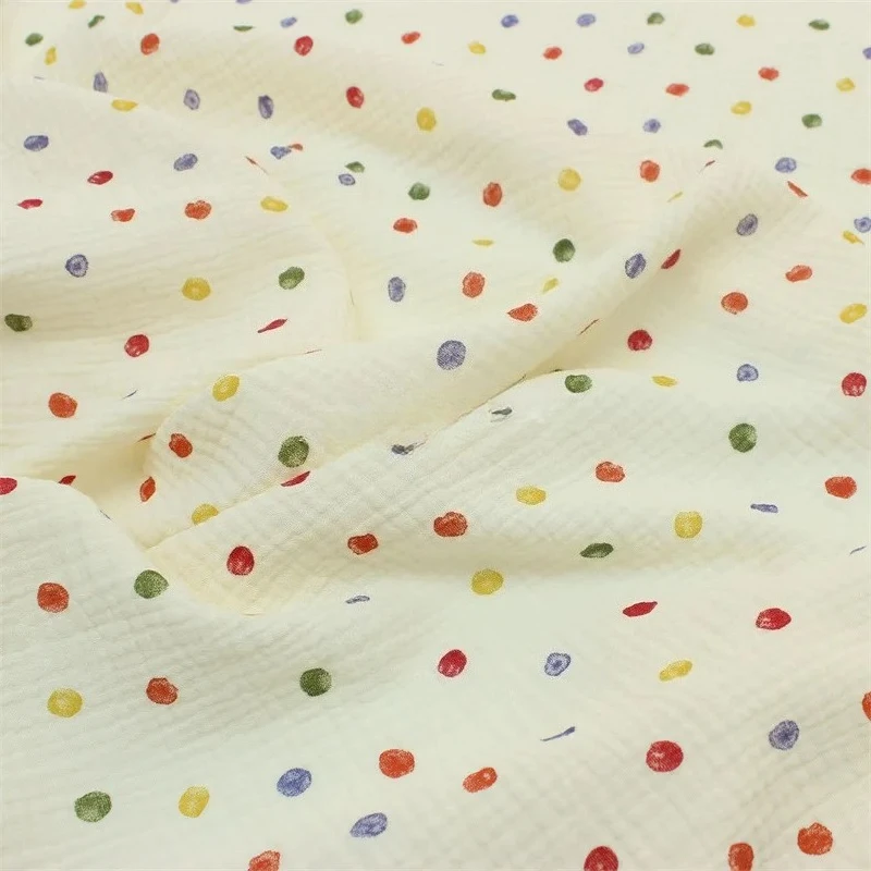 Baby Clothing Patterns Free - 135 x 50 cm, vielseitiger Doppel-Mullstoff,
