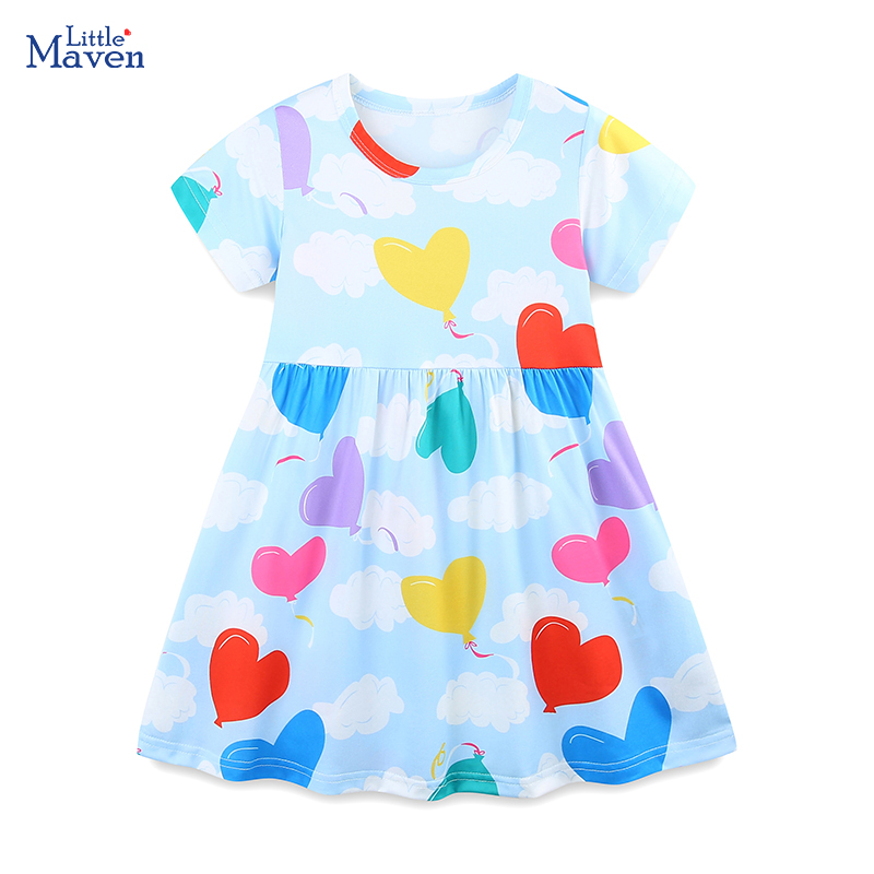 Baby Clothing Knitting Patterns - Little Maven 2025 Sommer Neue Kinderkleidung