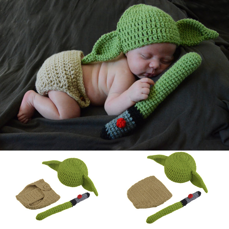 Baby Yoda Clothing - Kinderanimation Baby Yoda Master Baby Kreative