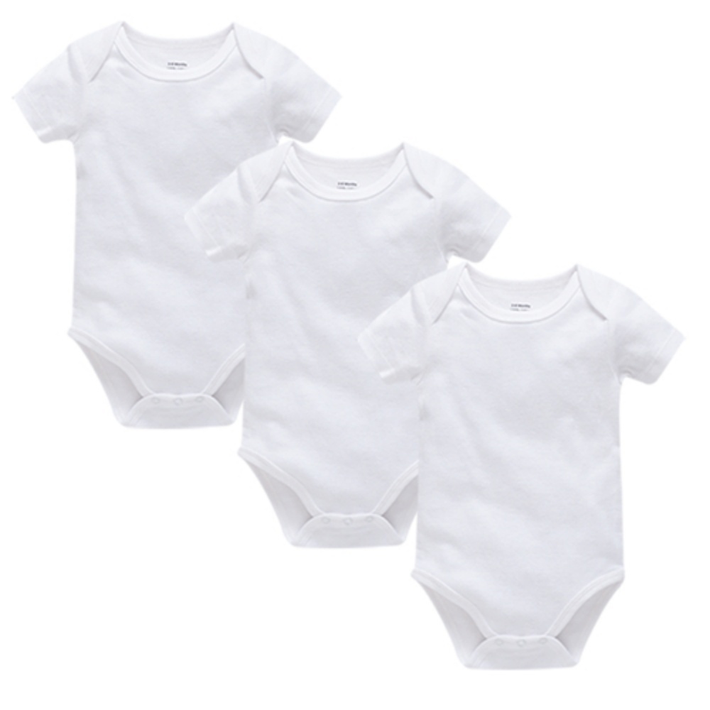 Baby Clothing Designer - Kavkas Baby Unisex Body 0-24 Monate