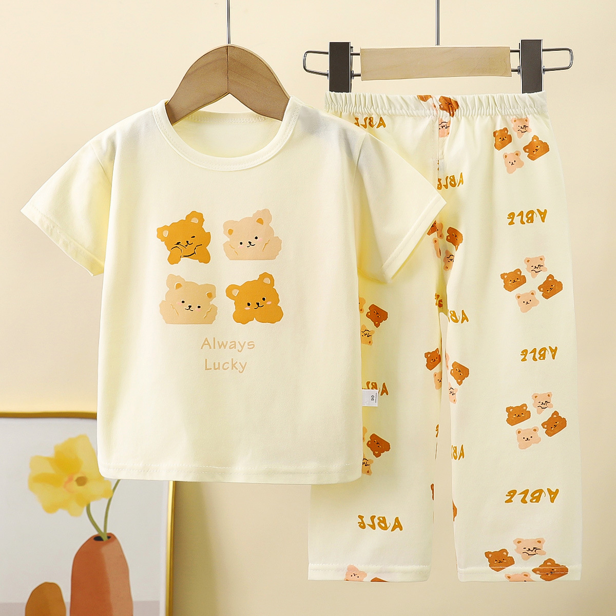 Baby Clothing Designer - Kinder Kleidung Kinder Set Kurzarm Baumwolle