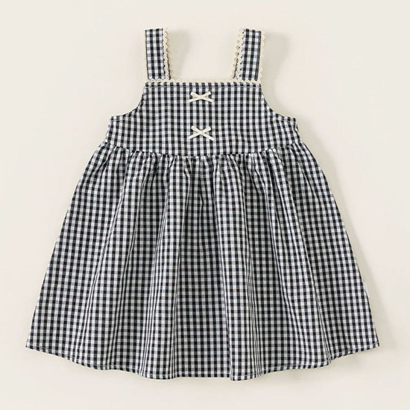 Baby Clothing Knitting Patterns - 2026 Sommerkleider Baby Mädchen Kleidung Koreanische