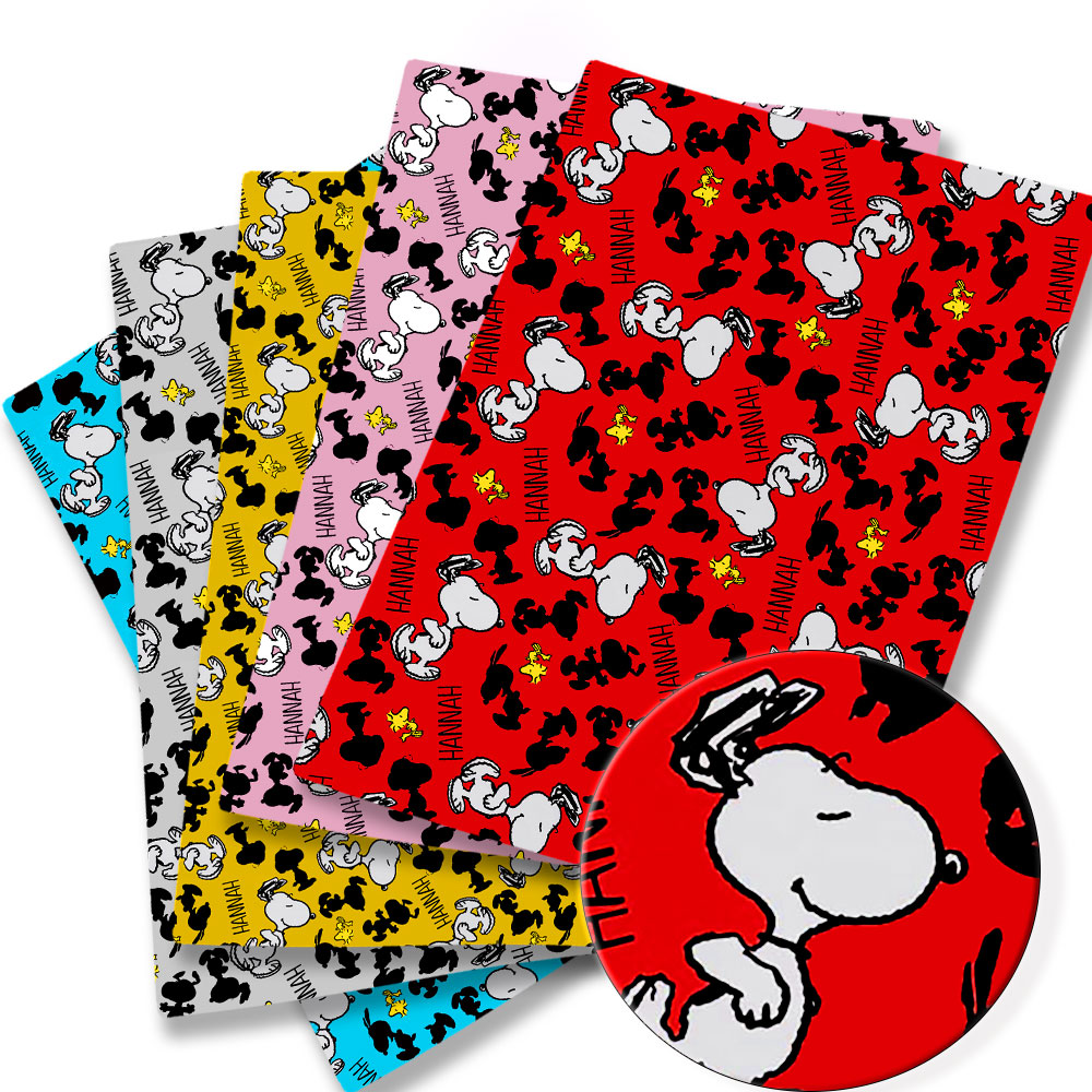 Baby Clothing Quilt - Cartoon Stoff Heißer DIY140*50cm Handgemachte Nähen