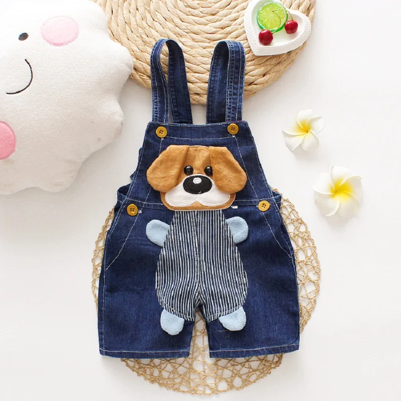 Baby Clothing Deals - DIIMUU Kinder Infant Baby Kleidung Overalls