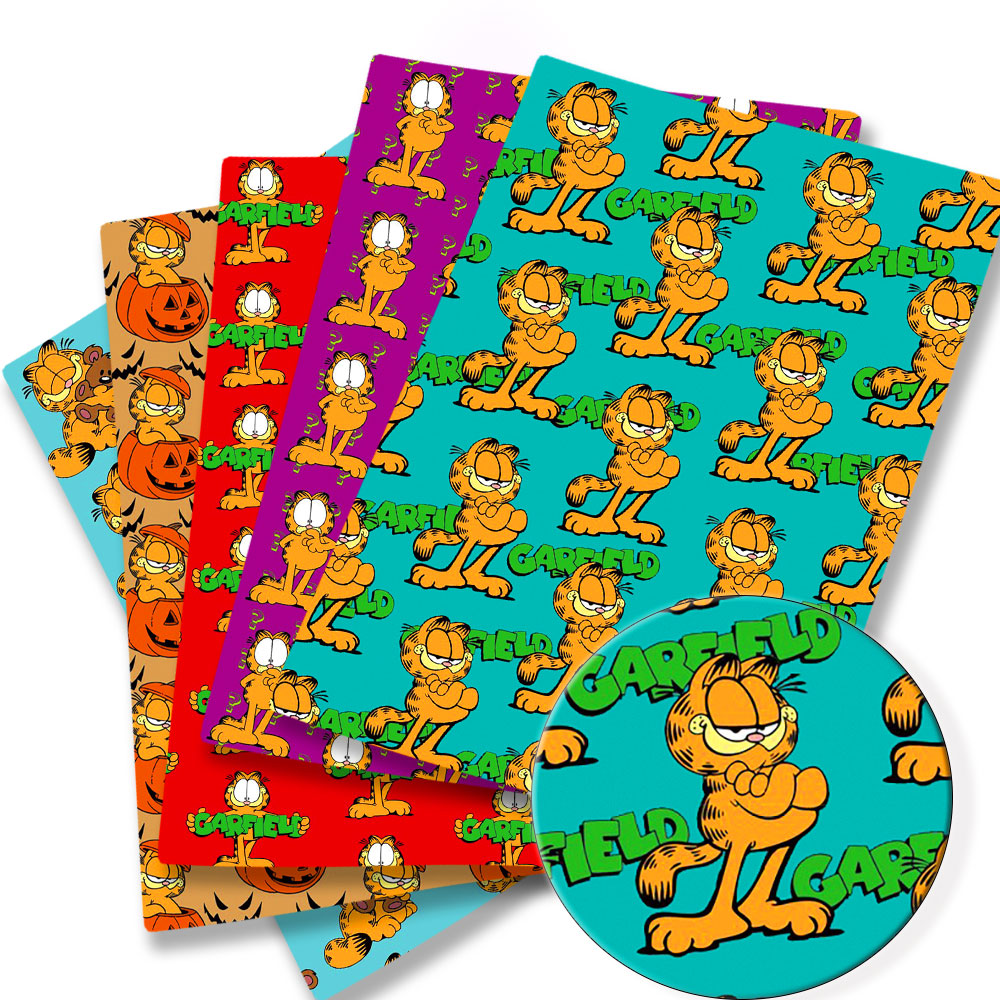 Baby Clothing Quilt - Cartoon Stoff Heißer DIY140*50cm Handgemachte Nähen