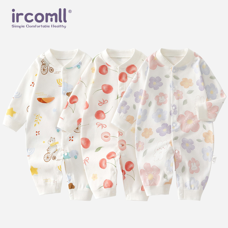 Baby Clothing Designer - 2 stücke Frühling Baby Overall Neugeborene