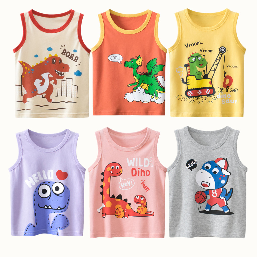 Baby Clothing Deals - 2023 Summe Kinder westen für Mädchen