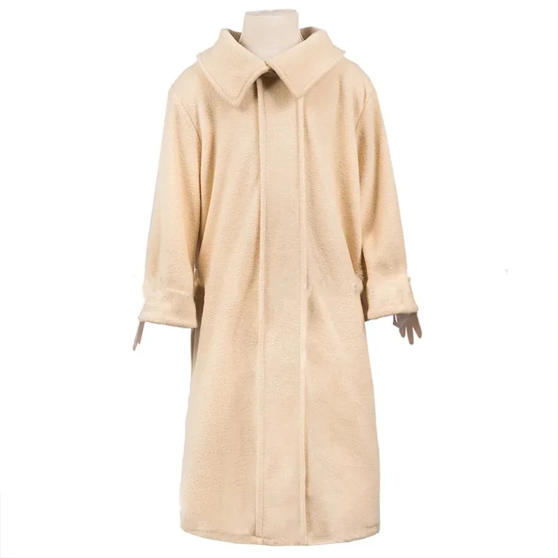 ABC1232025 Neues Alien Cosplay – Baby Yoda Clothing Bewertung und Preis