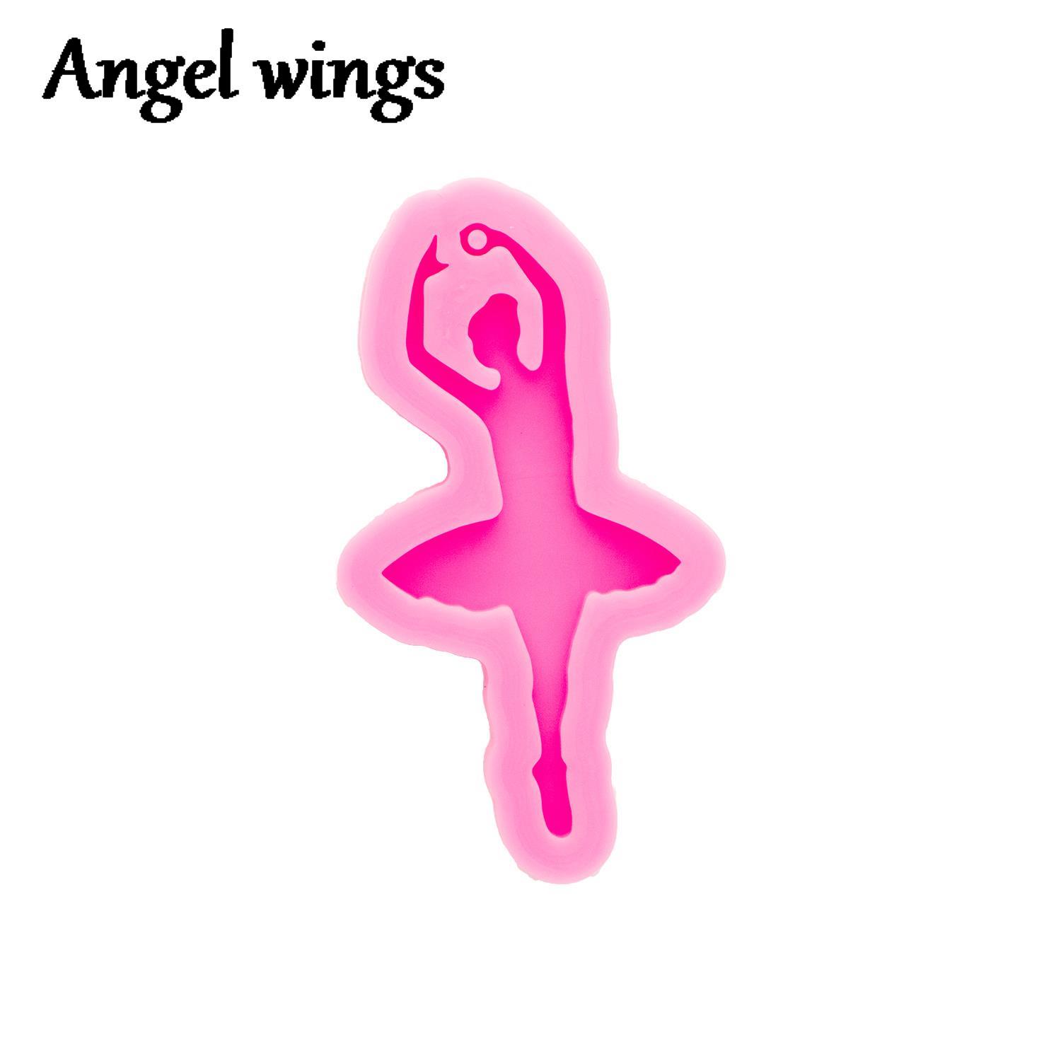 DY0385 Tanzen Mädchen Tänzerin – Baby Clothing Model Bewertung und Preis