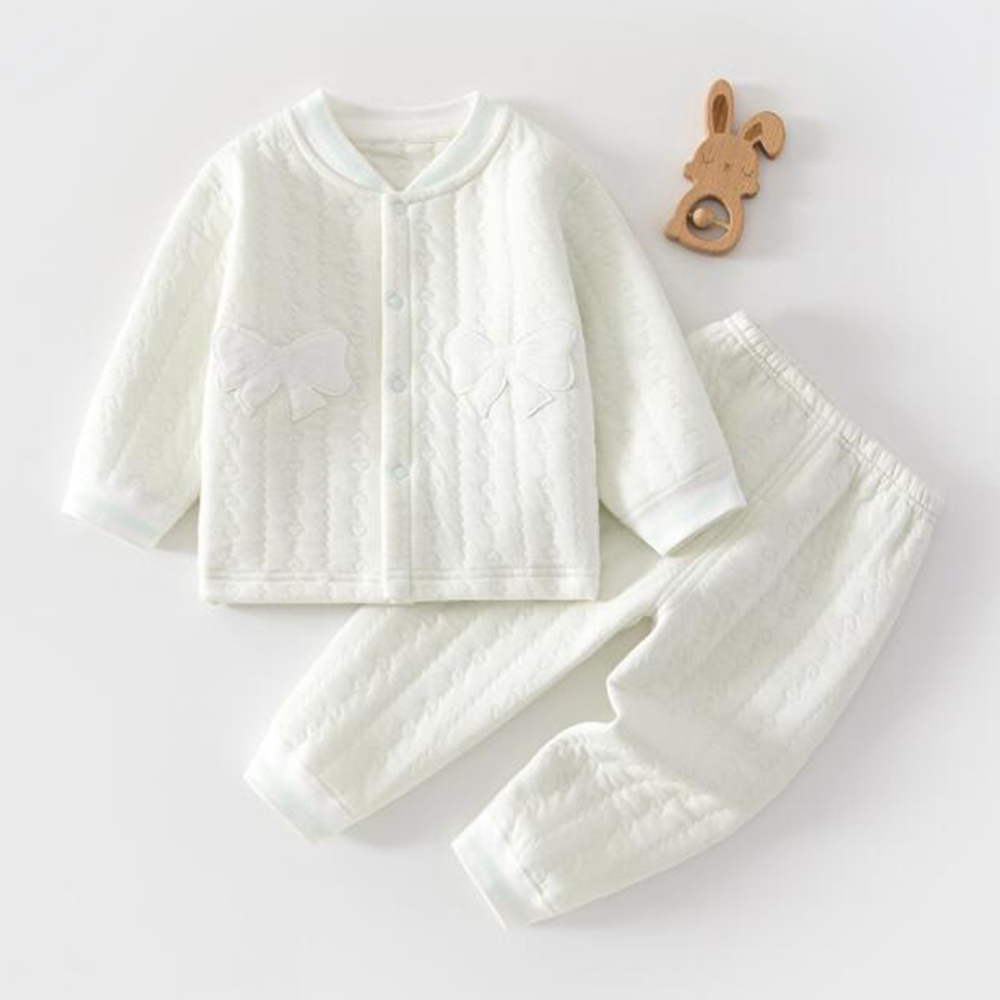 Baby Outfits Mädchen Langarm T – Baby Clothing Quilt Bewertung und Preis