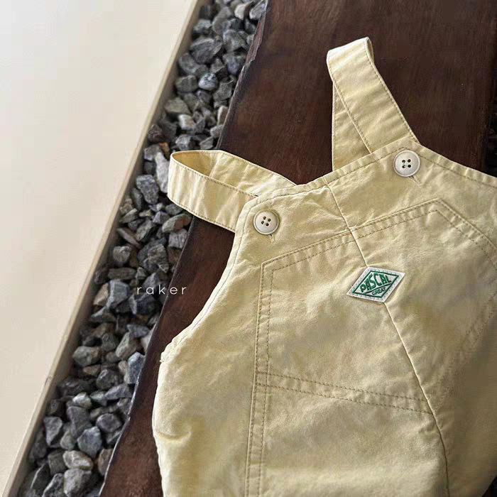 2023 sommer Neue Kinder Denim  – Baby Overall Denim Bewertung und Preis