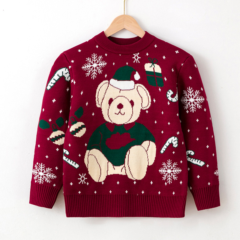 Mädchen Pullover 2022 Winter H – Baby Clothing Knitting Patterns Bewertung und Preis