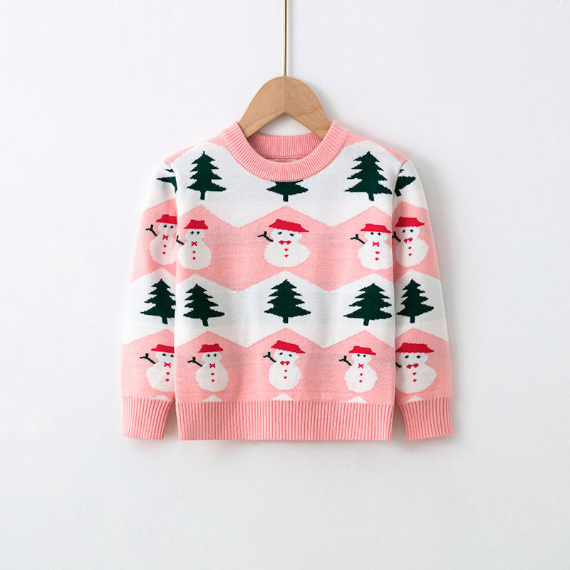 Mädchen Pullover 2022 Winter H – Baby Clothing Knitting Patterns Bewertung und Preis