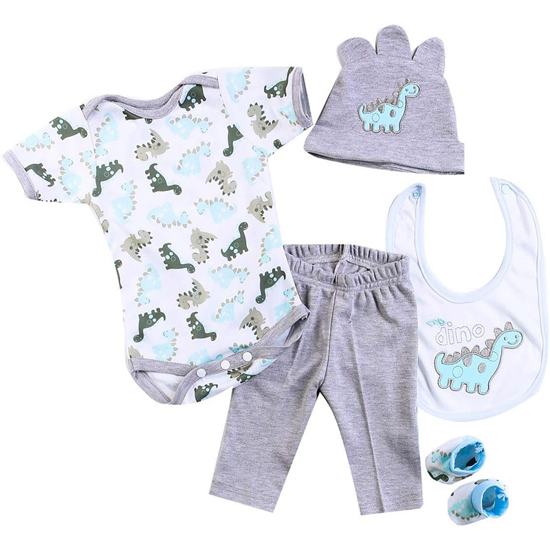 Reborn Puppenkleidung Baby Mäd – Baby Clothing Gifts Bewertung und Preis