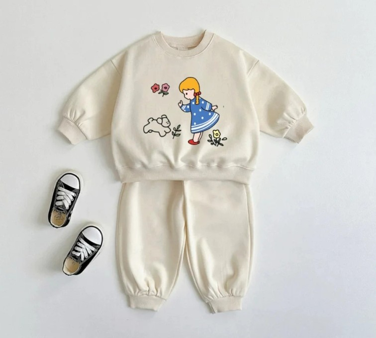 Vielseitiges Cartoon-Muster Tr – Baby Clothing Knitting Patterns Bewertung und Preis