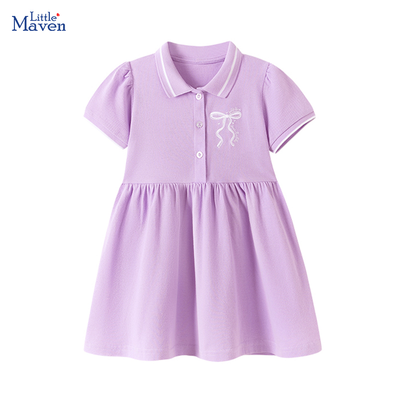 Little Maven Kleid für Babys u – Baby Clothing Knitting Patterns Bewertung und Preis