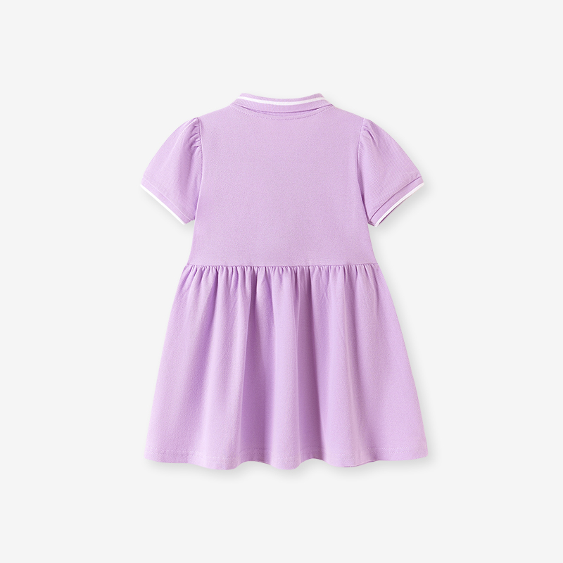 Little Maven Kleid für Babys u – Baby Clothing Knitting Patterns Bewertung und Preis