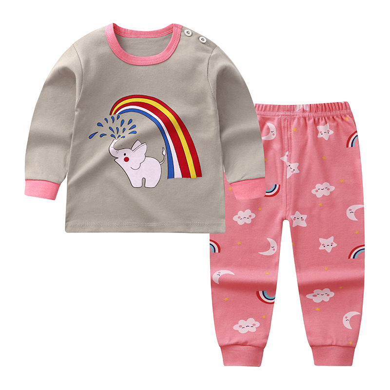 Baby Kinder Home Lange Unterho – Baby Clothing Patterns Free Bewertung und Preis