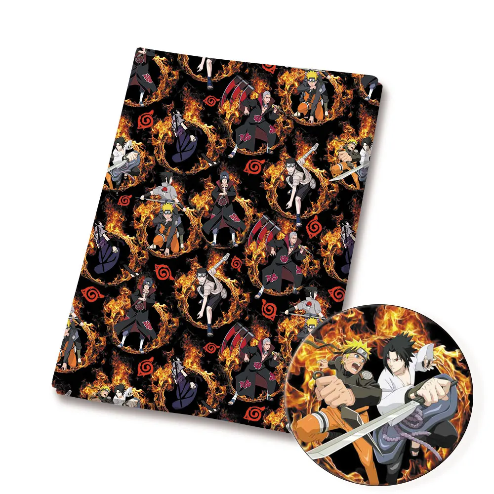 Naruto Anime Peripheriegeräte  – Baby Clothing Quilt Bewertung und Preis