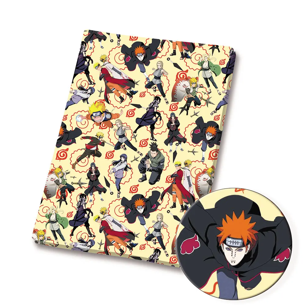 Naruto Anime Peripheriegeräte  – Baby Clothing Quilt Bewertung und Preis