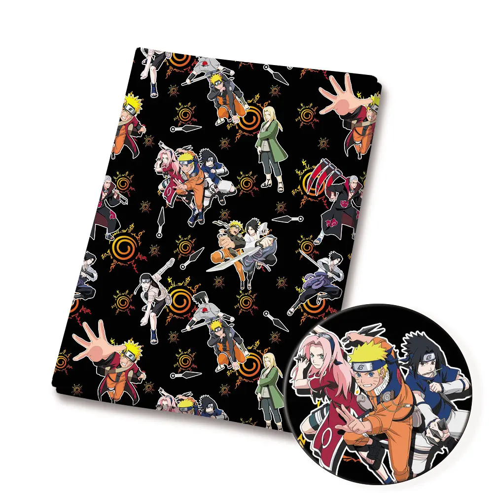 Naruto Anime Peripheriegeräte  – Baby Clothing Quilt Bewertung und Preis