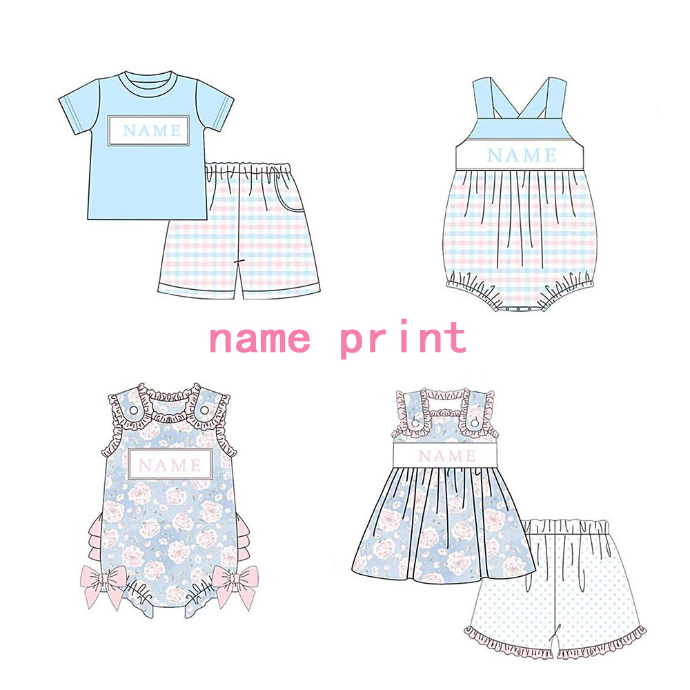 Individuelles Design für Kinde – Baby Clothing Designer Bewertung und Preis