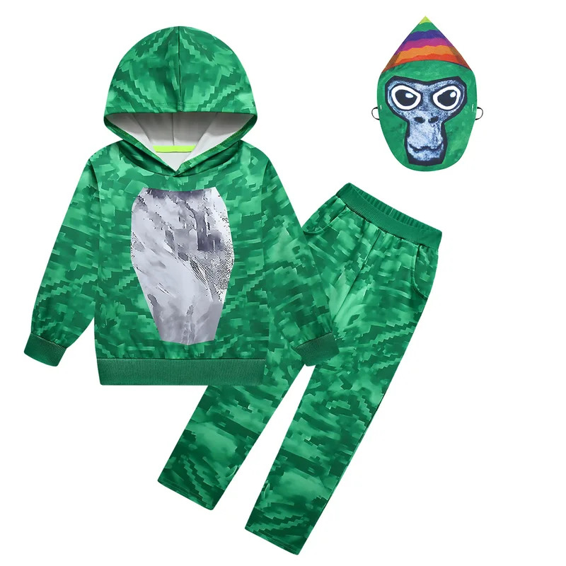♥   Neuer 2025 Gorilla Tag Hoo – Baby Clothing For Boys Bewertung und Preis