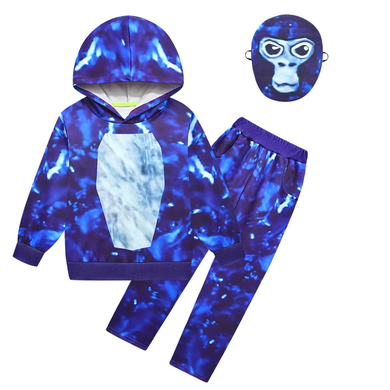 ♥   Neuer 2025 Gorilla Tag Hoo – Baby Clothing For Boys Bewertung und Preis