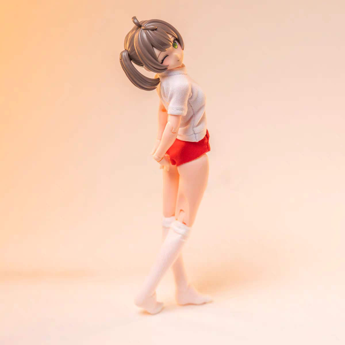 Machine Girl 1/12 Kleidung 99S – Baby Clothing Model Bewertung und Preis