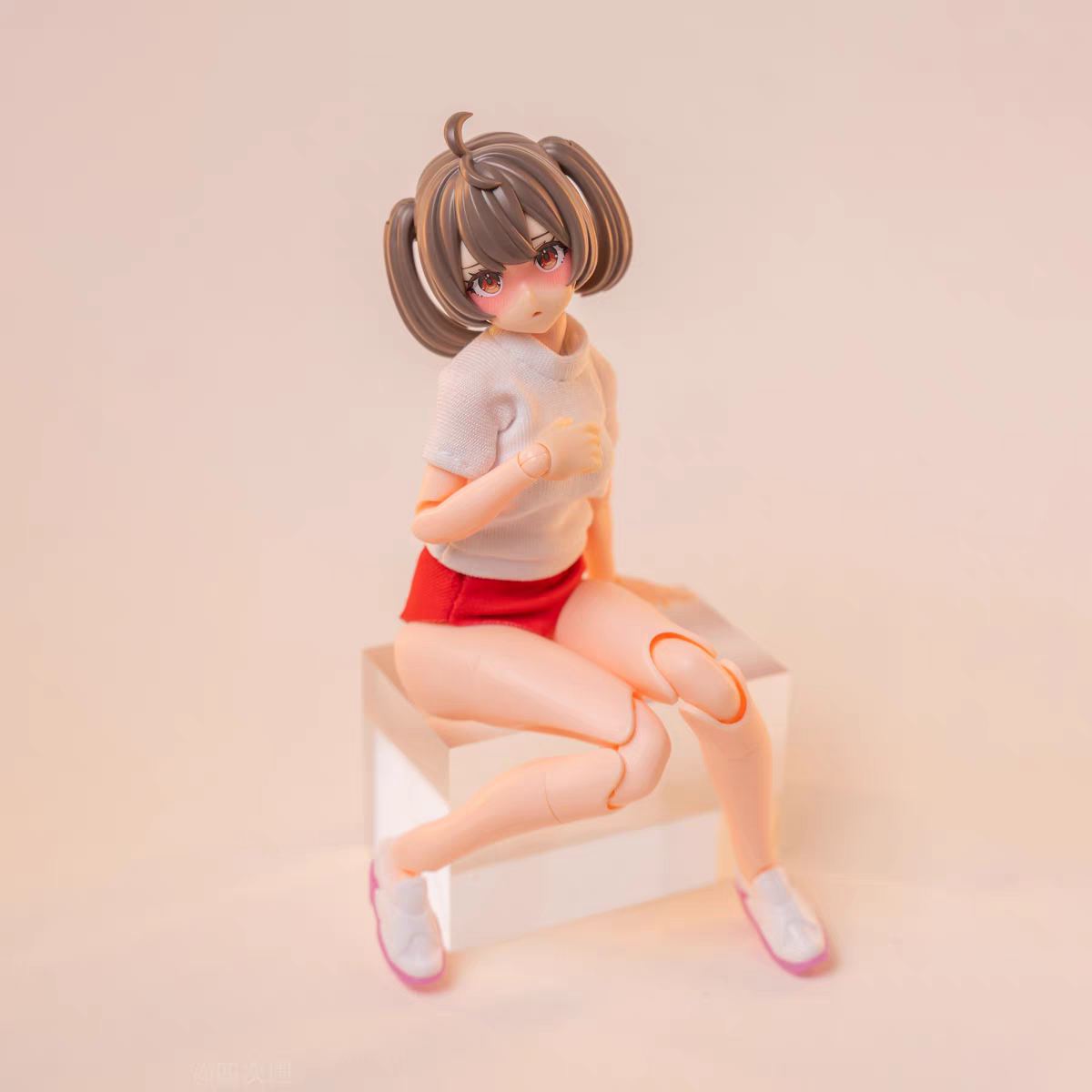 Machine Girl 1/12 Kleidung 99S – Baby Clothing Model Bewertung und Preis