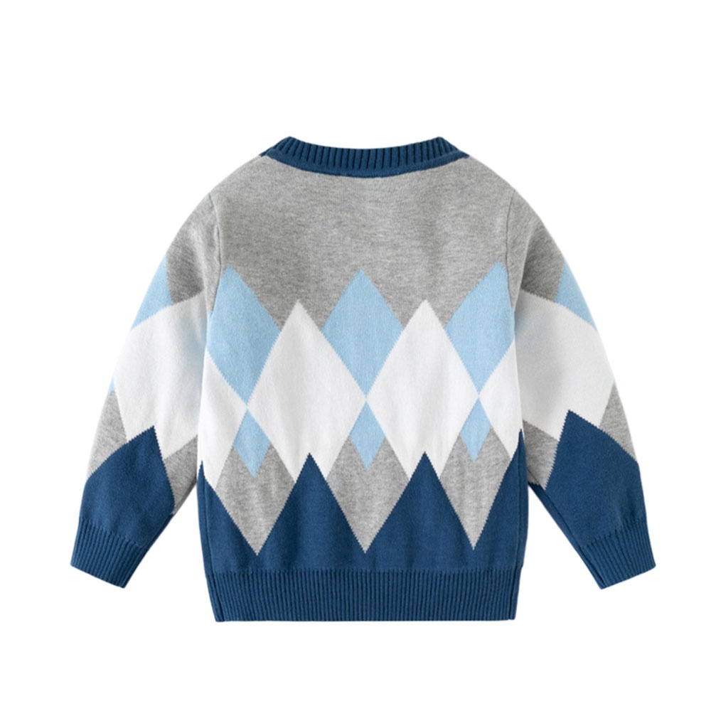 Herbst-Winter Langarm-Strickpu – Baby Clothing Designer Bewertung und Preis