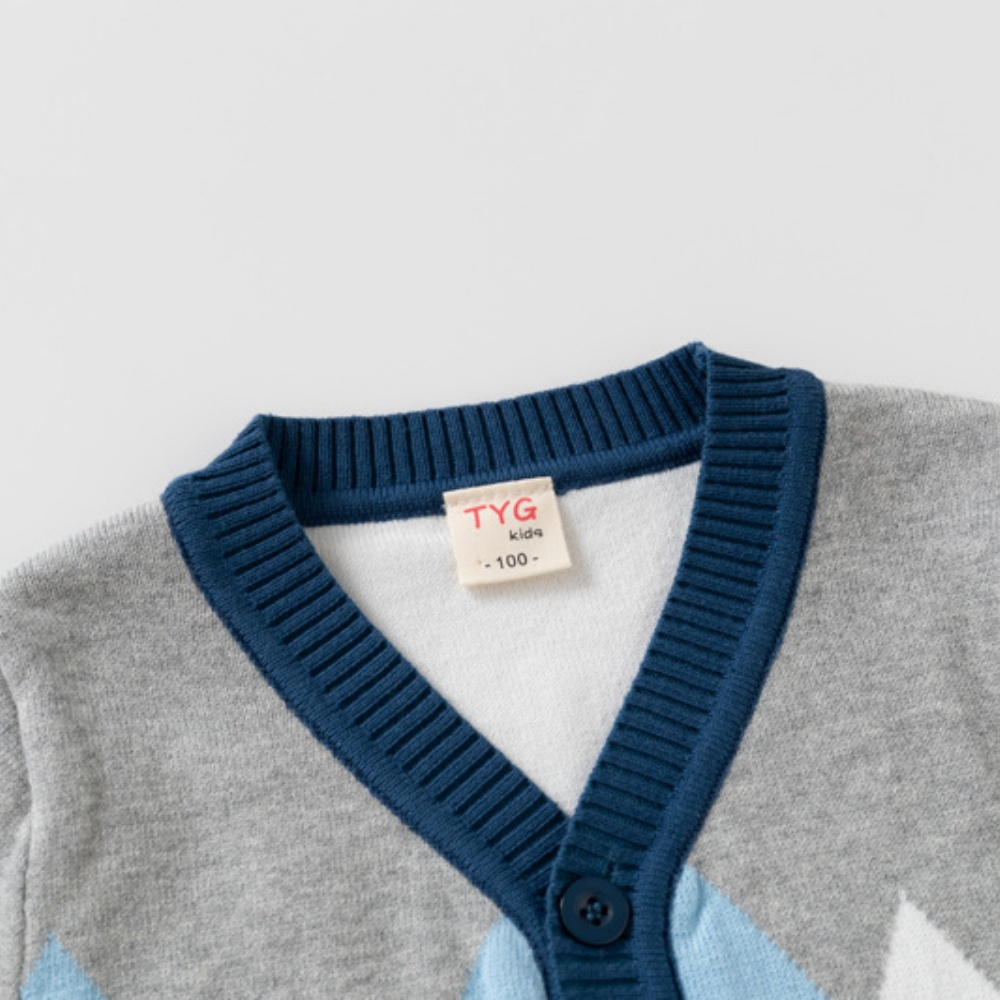 Herbst-Winter Langarm-Strickpu – Baby Clothing Designer Bewertung und Preis