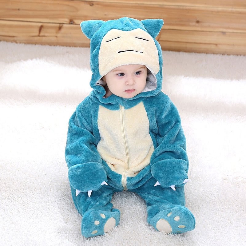 Pokemon Kostüm 0-5 Jahre Baby  – Baby Clothing For Boys Bewertung und Preis