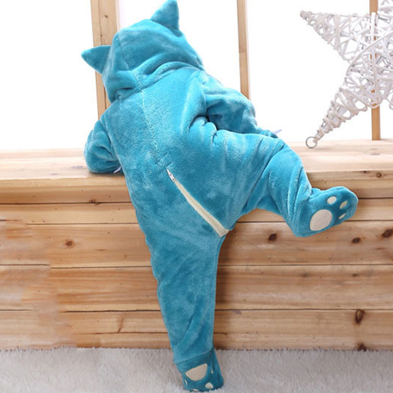 Pokemon Kostüm 0-5 Jahre Baby  – Baby Clothing For Boys Bewertung und Preis