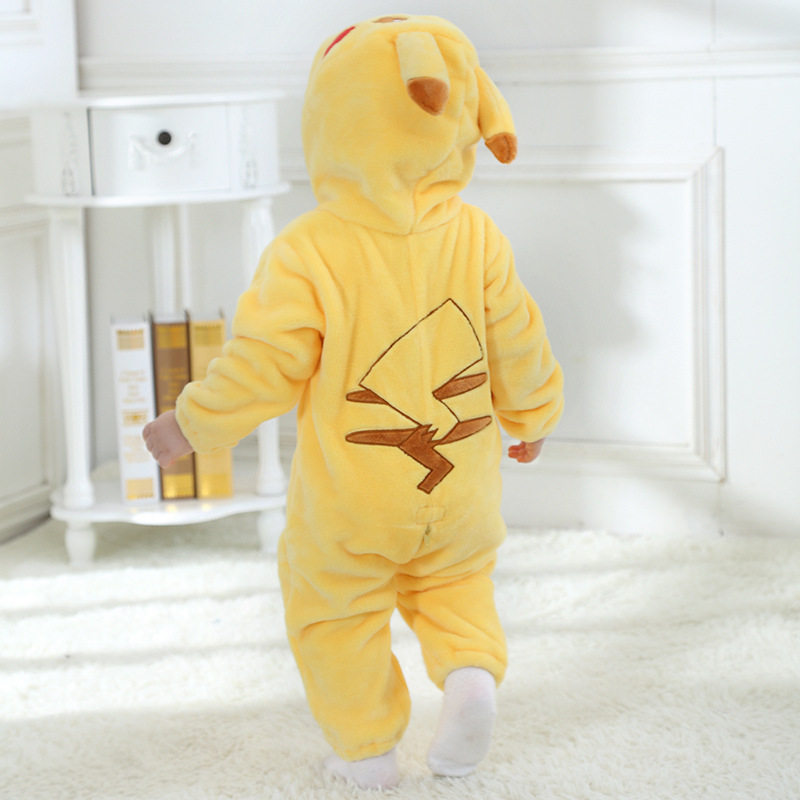 Pokemon Kostüm 0-5 Jahre Baby  – Baby Clothing For Boys Bewertung und Preis