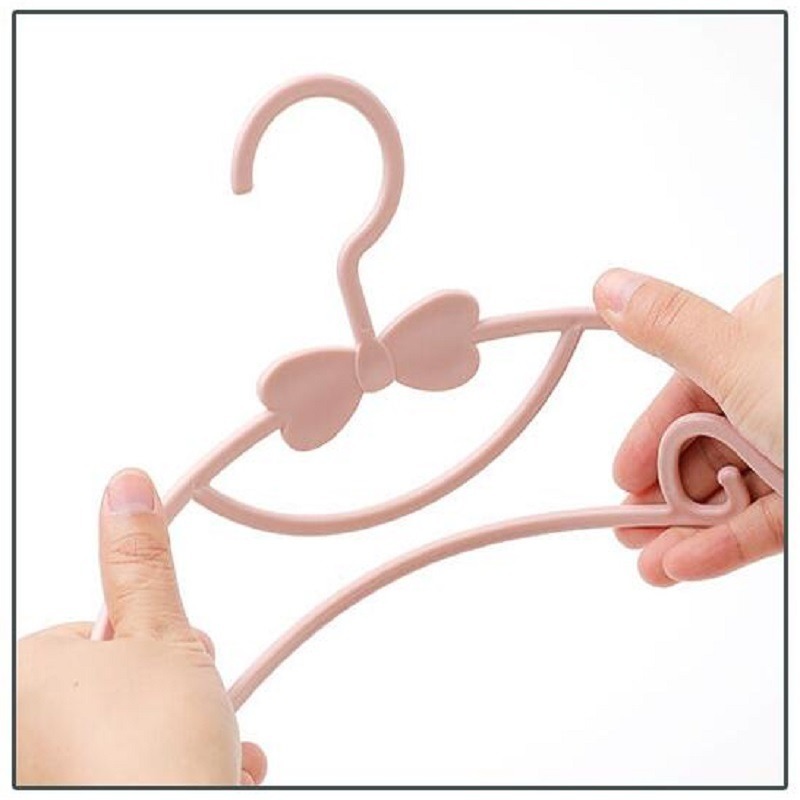 10 stücke Baby Kleidung Racks  – Baby Clothing Organizer Bewertung und Preis
