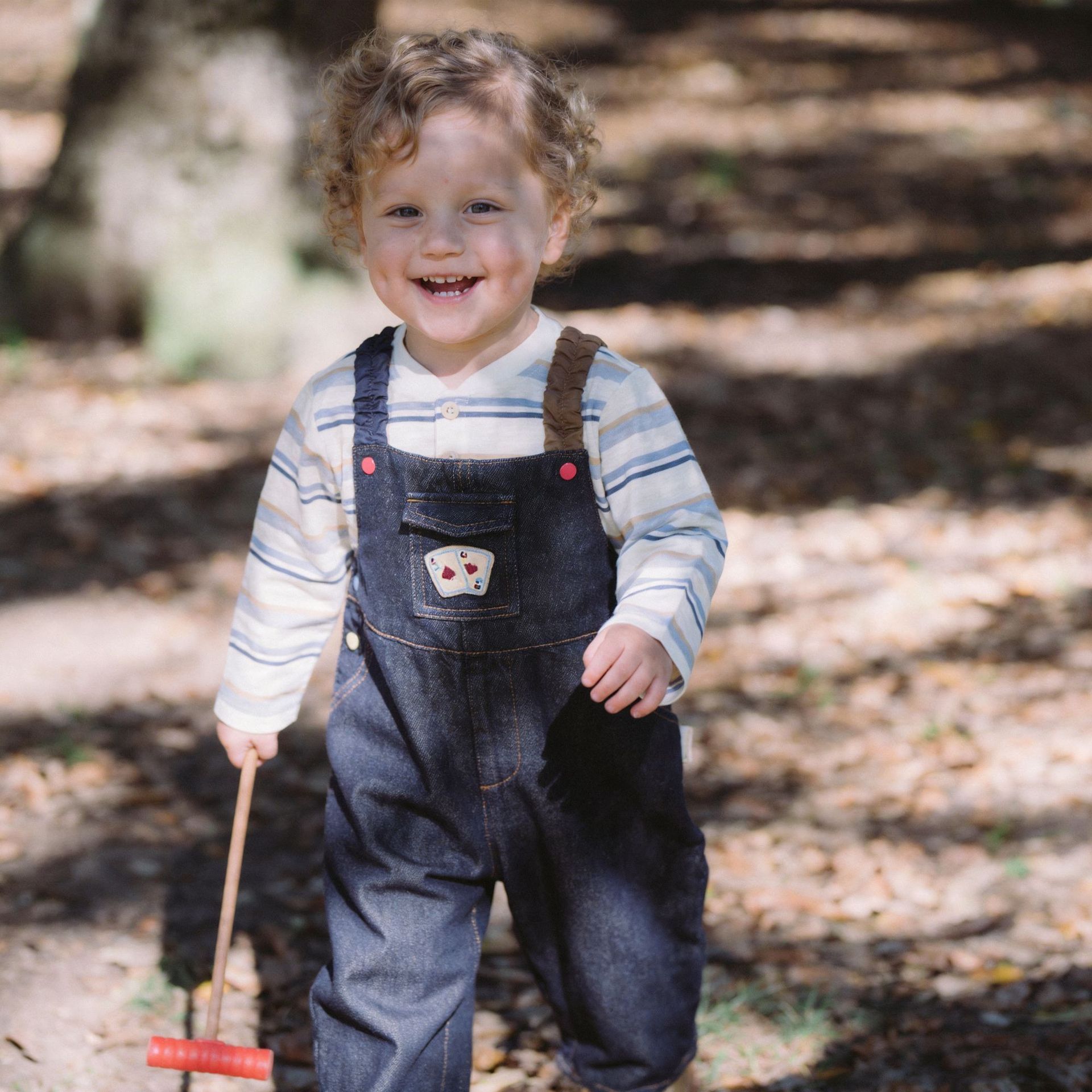 Kinder-Overalls 2026 Frühling  – Baby Overall Denim Bewertung und Preis