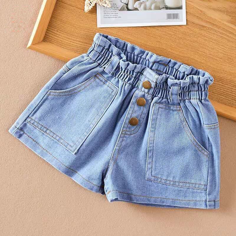 Mädchen Kleidung Denim Shorts  – Baby Clothing Patterns Free Bewertung und Preis