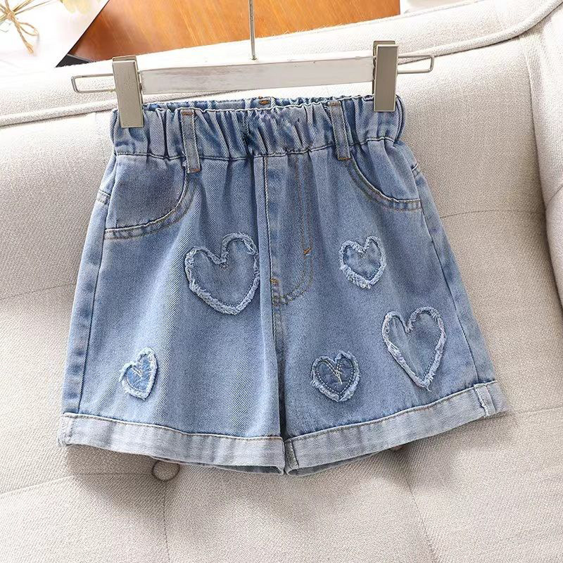 Mädchen Kleidung Denim Shorts  – Baby Clothing Patterns Free Bewertung und Preis