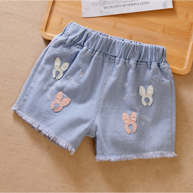 Mädchen Kleidung Denim Shorts  – Baby Clothing Patterns Free Bewertung und Preis