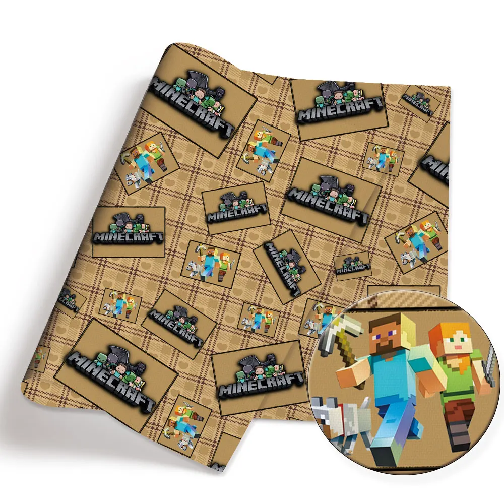 Cartoon Stoff Heißer DIY140*50 – Baby Clothing Quilt Bewertung und Preis