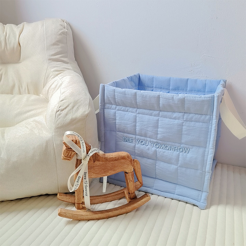 Koreanischer Stil Baby-Windel- – Baby Clothing Organizer Bewertung und Preis