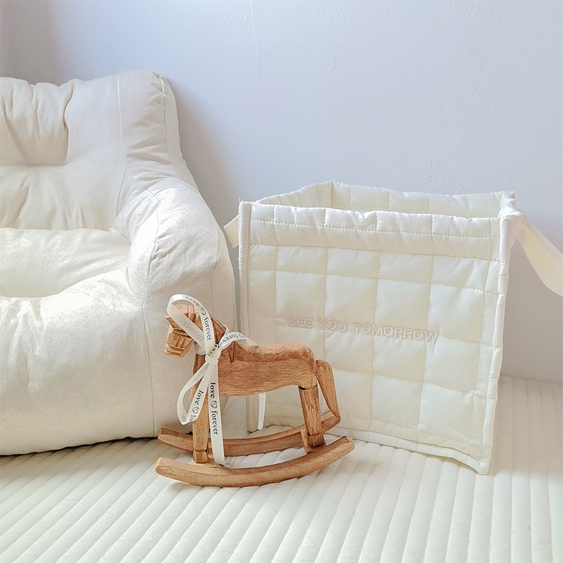 Koreanischer Stil Baby-Windel- – Baby Clothing Organizer Bewertung und Preis