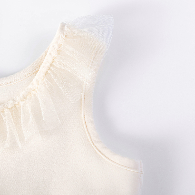 Little Maven Kleid für Babymäd – Baby Clothing Knitting Patterns Bewertung und Preis
