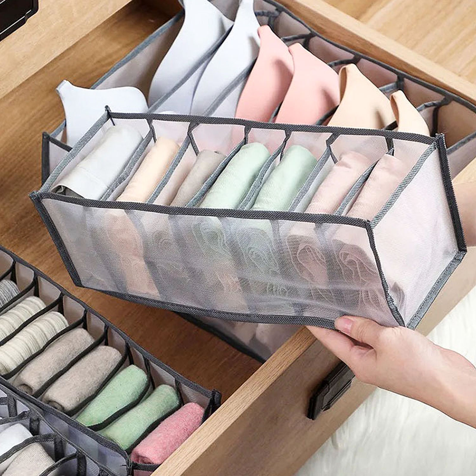 Jeans Organisation Aufbewahrun – Baby Clothing Organizer Bewertung und Preis