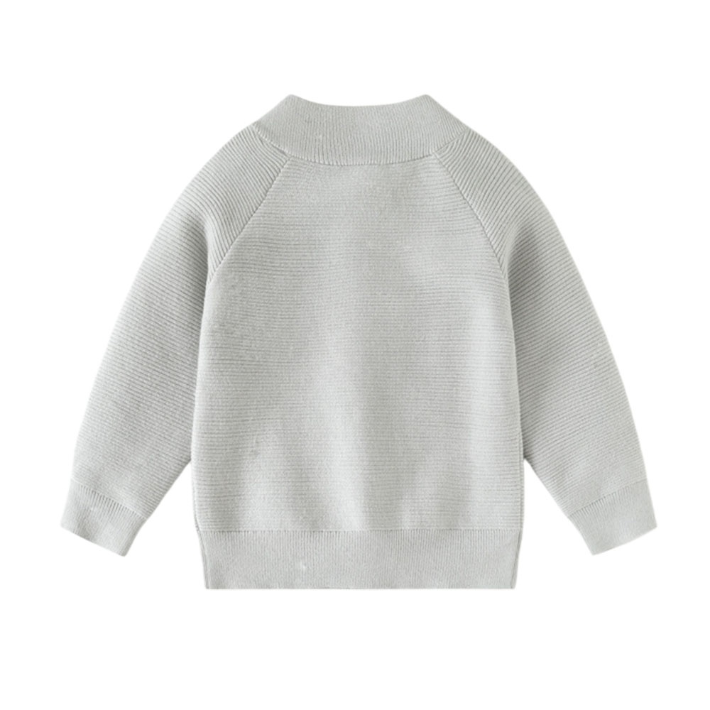 Modische Herbst-Winter Langarm – Baby Clothing Designer Bewertung und Preis