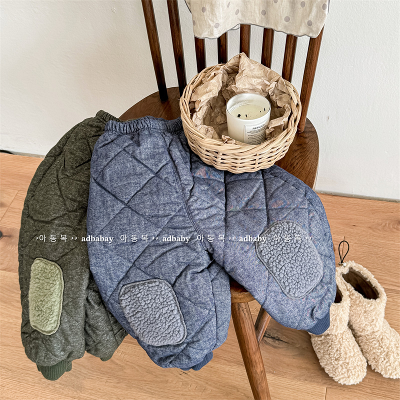 Mädchenhosen 2025, Herbst und  – Baby Clothing Quilt Bewertung und Preis