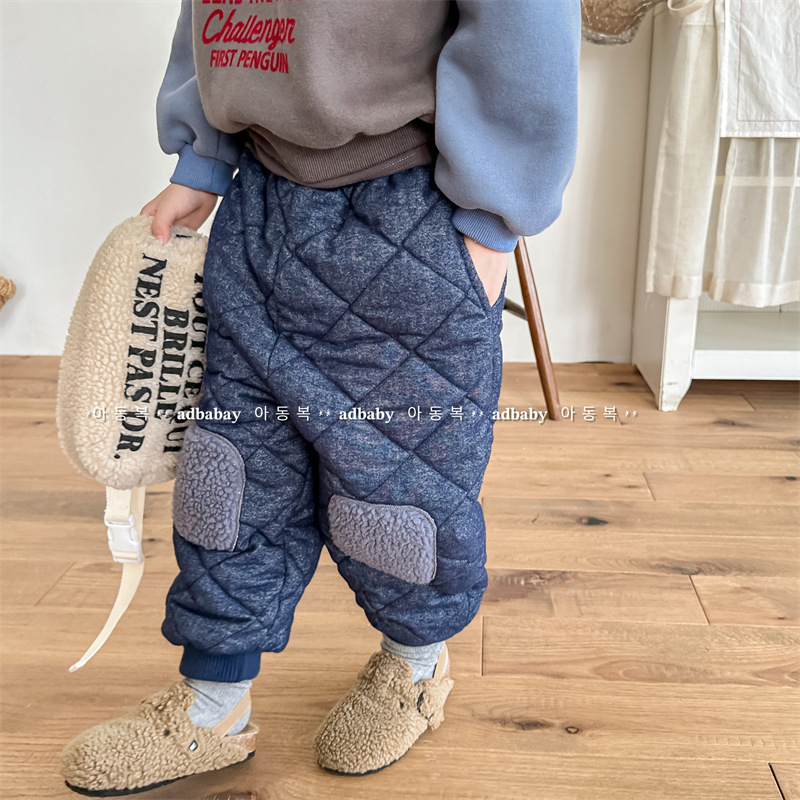 Mädchenhosen 2025, Herbst und  – Baby Clothing Quilt Bewertung und Preis