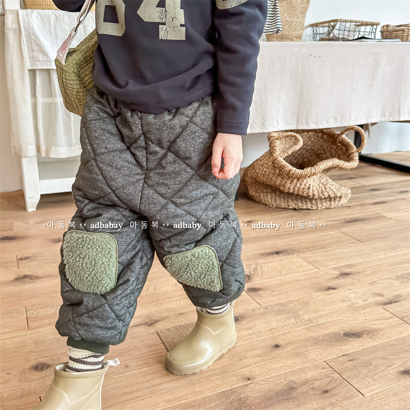 Mädchenhosen 2025, Herbst und  – Baby Clothing Quilt Bewertung und Preis