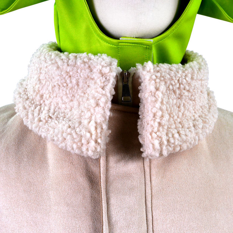 Mandalorian Yoda Baby Cosplay  – Baby Yoda Clothing Bewertung und Preis